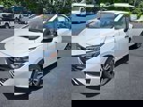New 2025 Nissan Versa S w/ S Plus Package image 1