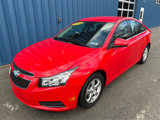 Used 2014 Chevrolet Cruze LT image 4