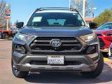Used 2020 Toyota RAV4 TRD Off-Road image 3
