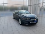 Used 2016 Chevrolet Malibu LT image 2