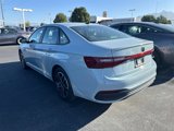 Used 2025 Volkswagen Jetta Sport image 2