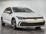 Used 2022 Volkswagen GTI S image 2