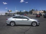 Used 2020 Chevrolet Malibu LT image 2