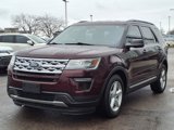 Used 2019 Ford Explorer XLT image 2