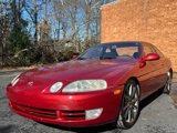 Used 1992 Lexus SC 300 Coupe image 2