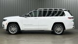 Used 2024 Jeep Grand Cherokee L Summit w/ Luxury Tech Group V image 2