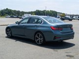 Used 2020 BMW 330i xDrive Sedan w/ Premium Package image 5