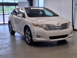 Used 2012 Toyota Venza Limited image 6