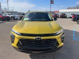 Used 2025 Chevrolet Trax ACTIV w/ Driver Confidence Package image 2