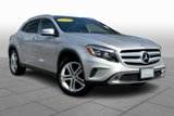 Used 2016 Mercedes-Benz GLA 250 4MATIC image 2