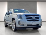 Used 2018 Cadillac Escalade ESV Luxury image 2