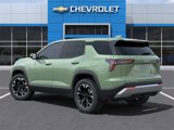 New 2025 Chevrolet Equinox LT image 3