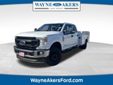 Used 2020 Ford F350 XL w/ Power Equipment Group image 1
