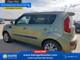 Used 2013 Kia Soul + w/ Audio Pkg image 3