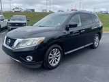 Used 2016 Nissan Pathfinder SV image 3