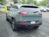 Used 2014 Jeep Cherokee Trailhawk w/ Comfort/Convenience Group image 5