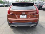 Used 2019 Cadillac XT4 Premium Luxury w/ Cold Weather Package image 6