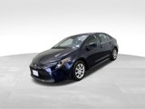 Used 2021 Toyota Corolla LE image 2