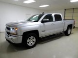 Used 2018 Chevrolet Silverado 1500 LT w/ Texas Edition image 3