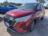 Certified 2022 Nissan Kicks SV image 3
