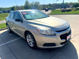 Used 2016 Chevrolet Malibu LT w/ Power Convenience Package image 3