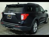 Used 2020 Ford Explorer XLT w/ Equipment Group 202A image 2