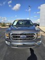 Used 2021 Ford F150 XLT w/ Equipment Group 302A High image 4