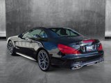Used 2017 Mercedes-Benz SL 63 AMG image 3