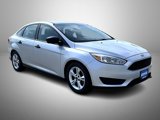 Used 2016 Ford Focus S image 3