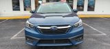 Used 2022 Subaru Legacy Premium image 2