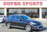 Used 2016 INFINITI QX50 AWD w/ Deluxe Touring Package image 3