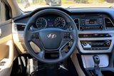Used 2017 Hyundai Sonata SE image 5
