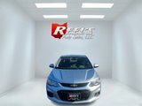 Used 2017 Chevrolet Sonic LS image 2
