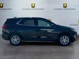 Used 2020 Chevrolet Equinox LT w/ Driver Convenience Package image 6