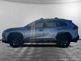 Certified 2022 Toyota RAV4 SE image 3