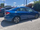 Used 2015 Honda Civic EX image 3