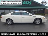 Used 2006 Buick Lucerne CX image 2