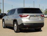 Used 2020 Chevrolet Traverse LS image 5