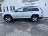 Used 2022 Jeep Grand Cherokee L Limited image 5