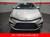 New 2025 Toyota Corolla SE image 6