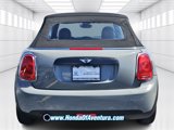 Used 2017 MINI Cooper Convertible image 3