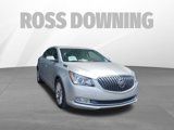 Used 2015 Buick LaCrosse Leather w/ Experience Buick Package image 3