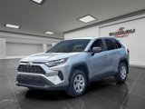 Used 2024 Toyota RAV4 LE image 3
