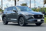 Certified 2023 MAZDA CX-5 AWD 2.5 S w/ Premium Package image 2