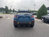 Used 2024 Subaru Crosstrek 2.5i Wilderness w/ Crosstrek Mirror Package image 4