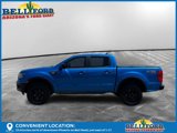 Used 2022 Ford Ranger XL w/ Equipment Group 101A High image 3