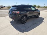 Used 2021 Jeep Compass 80th Special Edition w/ Driver Assistance Group image 6