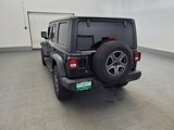 Used 2018 Jeep Wrangler Unlimited Sport S image 6