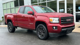 Used 2020 GMC Canyon SLE w/ Elevation Edition image 2