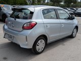 Used 2021 Mitsubishi Mirage ES image 4